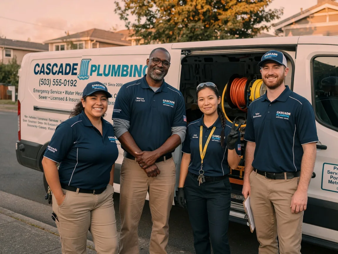 Emergency Plumber company in Lamont, MI